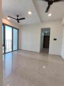 Hall Image of 650 Sq.ft 1 BHK Apartment / Flat for rent in Siddhivinayak Habitats, Dadar West Mumbai for Rs. 95000