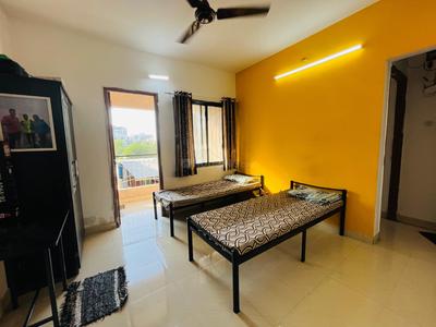 Hall Image of Gurbaani Living  in Akurdi, Pune