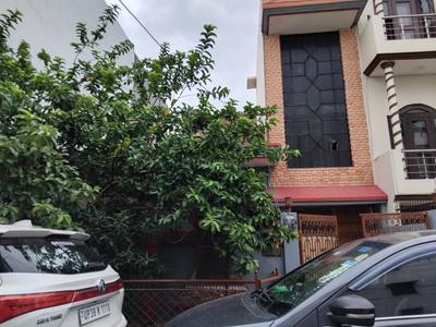 2 BHK Independent House