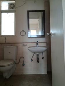 Bedroom One Image of 948 Sq.ft 2 BHK Apartment / Flat for sale in Jaypee Kosmos, Sector 134 Noida for Rs. 7500000