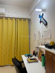 Kitchen Image of 1575 Sq.ft 3 BHK Apartment / Flat for sale in Aigin Royal Phase 4, Noida Extension Greater Noida for Rs. 15000000