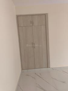 Bedroom Image of 1500 Sq.ft 3 BHK Apartment / Flat for rent in NK Oak Forest, Argora Ranchi for Rs. 28000
