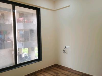 Bedroom Image of 750 Sq.ft 2 BHK Apartment / Flat for sale in Kohinoor Eden Phase 1, Kalyan East Kalyan for Rs. 5400000