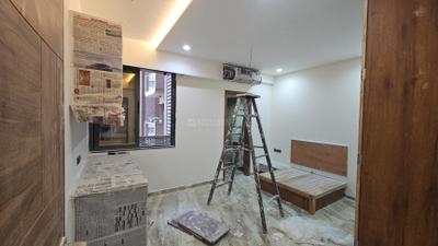 Bedroom Image of 3150 Sq.ft 4 BHK Apartment / Flat for rent in Swagat Agacia, Sargasan Gandhinagar for Rs. 60000