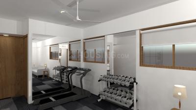 Hall Image of 6100 Sq.ft 4 BHK Builder Floor for sale in Kothrud Pune for Rs. 60000000