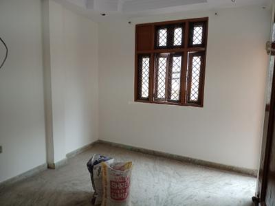 2 BHK Independent Builder Floor