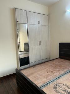 Bedroom Image of 1195 Sq.ft 2 BHK Apartment / Flat for sale in Paras Tierea, Sector 137 Noida for Rs. 9500000