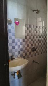 Image of 1250 Sq.ft 2 BHK Apartment / Flat for rent in Ulwe, Navi Mumbai for Rs. 35000