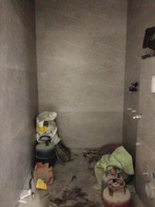 Bedroom Two Image of 900 Sq.ft 3 BHK Builder Floor for sale in Shahdara New Delhi for Rs. 8500000