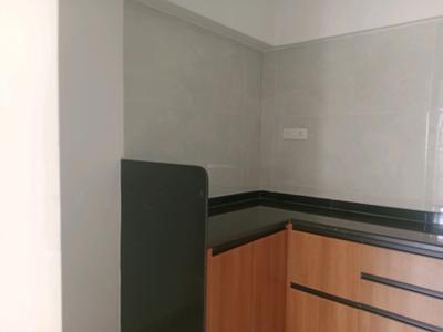 Kitchen Image of 1070 Sq.ft 2 BHK Apartment / Flat for sale in Kalpataru Splendour, Wakad Pune for Rs. 9800000