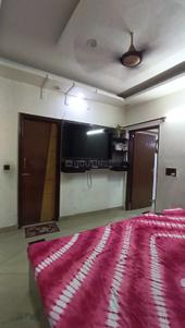 Bedroom Image of 920 Sq.ft 3 BHK Builder Floor for sale in Dabri New Delhi for Rs. 7500000