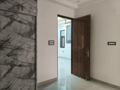 Bedroom Image of 1050 Sq.ft 2 BHK Apartment / Flat for sale in Krishna Elite Homes, Noida Extension Greater Noida for Rs. 4000000
