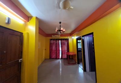 2 BHK Flat
