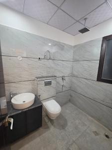 Image of 1755 Sq.ft 3 BHK Builder Floor for sale in Wave Builder Floors, Wave City, Ghaziabad for Rs. 12300000