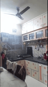 Image of 900 Sq.ft 2 BHK Apartment / Flat for sale in Tukum, Chandrapur for Rs. 3200000