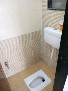 Bedroom Image of 405 Sq.ft 1 BHK Apartment / Flat for rent in Worli Mumbai for Rs. 35002