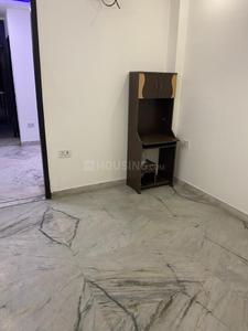 Bedroom Image of 940 Sq.ft 2 BHK Builder Floor for rent in Karol Bagh New Delhi for Rs. 21004