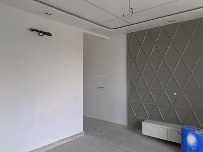 Bedroom Image of 2250 Sq.ft 4 BHK Builder Floor for sale in Rohini Extension New Delhi for Rs. 30000000