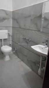 Bathroom Image of 968 Sq.ft 1 RK Independent House for rent in Bal Amritsar for Rs. 5500