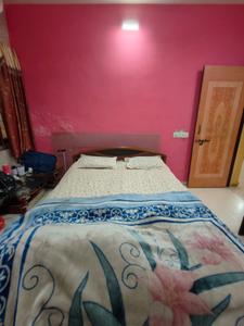 Bedroom Image of 2793 Sq.ft 4 BHK Independent House for sale in Thaltej Ahmedabad for Rs. 30000000