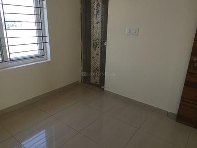 Bedroom Image of 1002 Sq.ft 2 BHK Penthouse for rent in Sompura Bengaluru for Rs. 23000