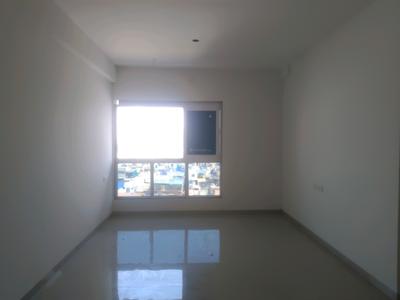 Living Room Image of 870 Sq.ft 2 BHK Apartment / Flat for sale in Kandivali West Mumbai for Rs. 17000000