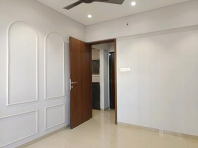 Bedroom Image of 1020 Sq.ft 2 BHK Apartment / Flat for sale in Mayuri Adhinathpuram, Undri Pune for Rs. 5250000