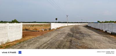 Image of 1200 Sq.ft Residential Plot / Land for sale in Sooriyur, Tiruchirappalli for Rs. 720000