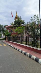 Image of 260 Sq.ft Residential Plot / Land for sale in ATS Heavenly Foothills, Sahastradhara Road, Dehradun for Rs. 41600000