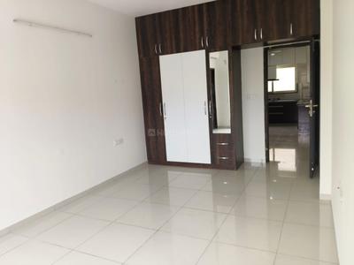 Bedroom Image of 2050 Sq.ft 4 BHK Apartment / Flat for rent in Kolapakkam Chennai for Rs. 65000