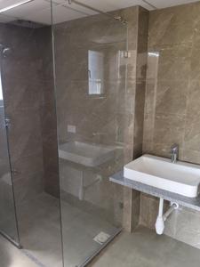 Bedroom Three Image of 3200 Sq.ft 4 BHK Villa for sale in Shivalik Bungalows, Jodhpur Ahmedabad for Rs. 55000000
