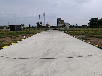 Image of 1050 Sq.ft Residential Plot / Land for sale in Perungavoor, Chennai for Rs. 3253950