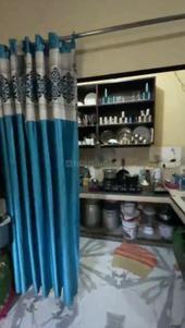Kitchen Image of 603 Sq.ft 2 BHK Independent House for sale in Nai Basti Dundahera Ghaziabad for Rs. 3000000
