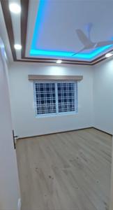 Bedroom Image of 2190 Sq.ft 3 BHK Villa for sale in JRC Palladio by JRC Projects Pvt Ltd, Sarjapur Bengaluru for Rs. 30000000