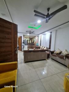 6 BHK Independent House