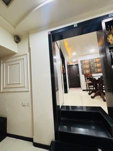 Kitchen Image of 855 Sq.ft 2 BHK Apartment / Flat for sale in Shiv Suyog Arcade, Juinagar Navi Mumbai for Rs. 17000000