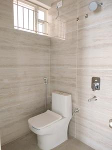 Bedroom One Image of 1196 Sq.ft 2 BHK Apartment / Flat for sale in SLV Sai Adhya, Electronic City Phase 2 Bengaluru for Rs. 6453000