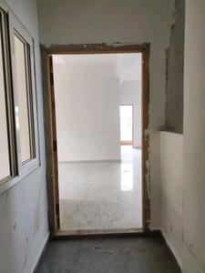 Main Entrance Image of 1357 Sq.ft 2 BHK Apartment / Flat for sale in Puppalaguda Hyderabad for Rs. 6500000