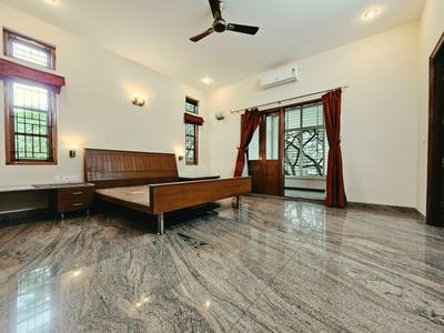 Hall Image of 2200 Sq.ft 3 BHK Apartment / Flat for rent in Indira Nagar Bengaluru for Rs. 150000