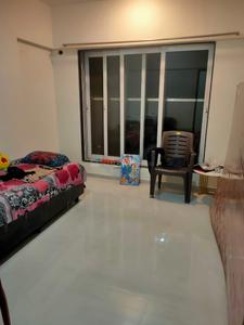 Bedroom Image of RR pg in Vikhroli East, Mumbai