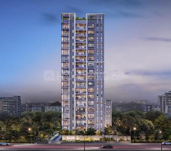 4 BHK Flat