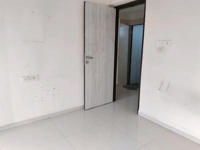 Bedroom Image of 1253 Sq.ft 2 BHK Apartment / Flat for rent in Vighnar Heights, Sector 16 A Navi Mumbai for Rs. 70000