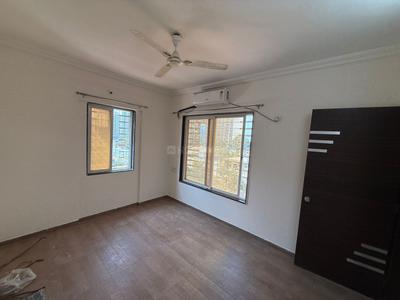 Bedroom Image of 669 Sq.ft 2 BHK Apartment / Flat for rent in GK Arise, Punawale Pune for Rs. 24500
