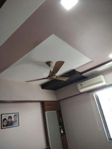 Bedroom Image of 1577 Sq.ft 3 BHK Apartment / Flat for sale in Aaryan Euphoria, Chanakyapuri Ahmedabad for Rs. 11500000