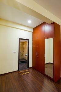 Bedroom Image of 4936 Sq.ft 5 BHK Villa for sale in Century Saras, Ramanashree California Gardens Layout Bengaluru for Rs. 60000000