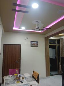 Hall Image of 1485 Sq.ft 3 BHK Apartment / Flat for sale in Palaj Gandhinagar for Rs. 6500000