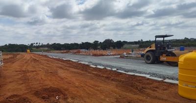 Image of 1200 Sq.ft Residential Plot / Land for sale in Bagalur, Bengaluru for Rs. 3600000