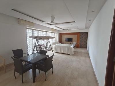 Hall Image of 2350 Sq.ft 3.5 BHK Apartment / Flat for sale in Marvel Zephyr, Kharadi Pune for Rs. 30000000