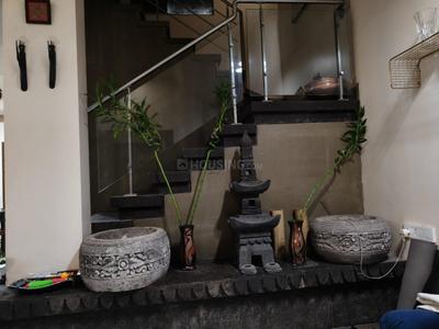 Hall Image of 2300 Sq.ft 3 BHK Duplex for rent in Deccan Gymkhana Pune for Rs. 140000