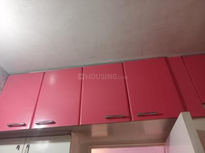 Kitchen Image of 615 Sq.ft 1 BHK Apartment / Flat for sale in Seth Heights, Chembur Mumbai for Rs. 15000000